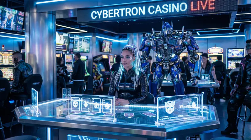 Casino en Vivo BetMexico
